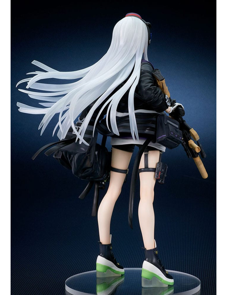 Ques Q - Girls' Frontline - figurine 416MOD3