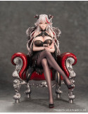 Myethos - Azur Lane - figurine Ägir: Rose Ceremony Ver.
