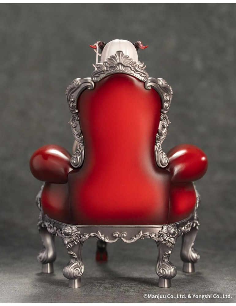 Myethos - Azur Lane - figurine Ägir: Rose Ceremony Ver.