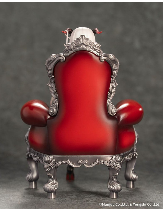 Myethos - Azur Lane - figurine Ägir: Rose Ceremony Ver.