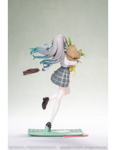Myethos - Honkai: Star Rail - figurine  Gift+ Firefly: Spring Missive Ver. 2