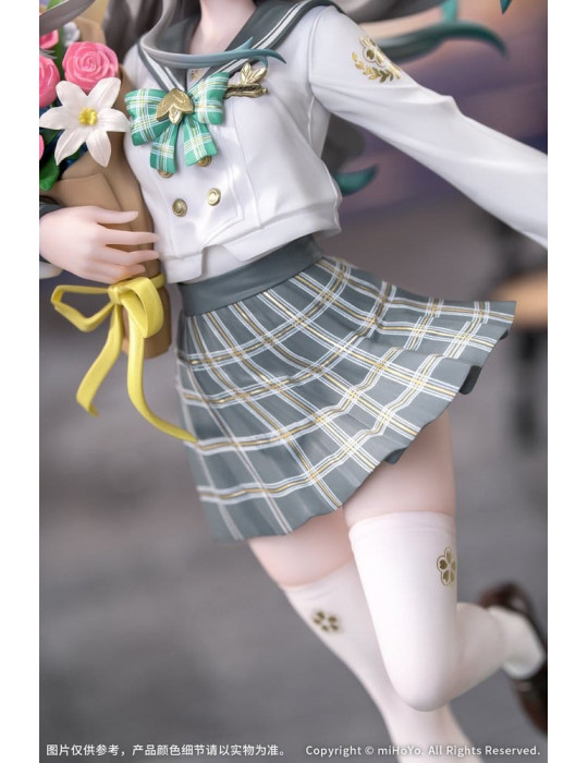 Myethos - Honkai: Star Rail - figure  Gift+ Firefly: Spring Missive Ver.