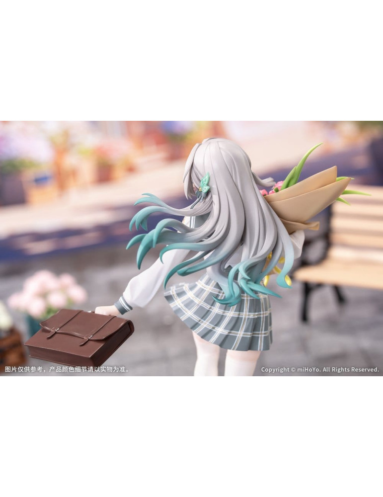 Myethos - Honkai: Star Rail - figure  Gift+ Firefly: Spring Missive Ver.