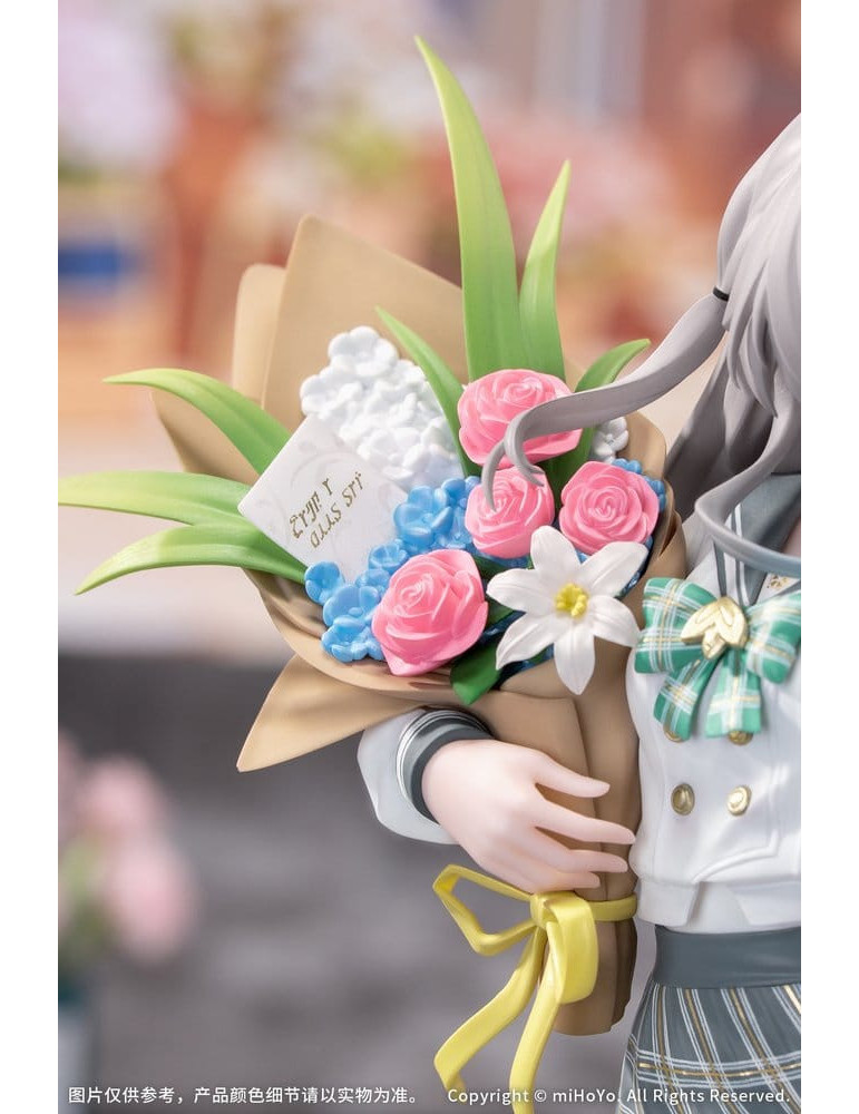 Myethos - Honkai: Star Rail - figure  Gift+ Firefly: Spring Missive Ver.