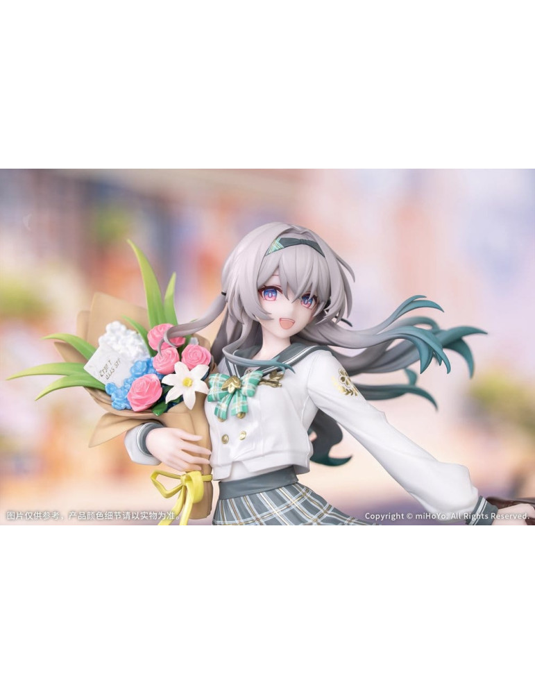 Myethos - Honkai: Star Rail - figure  Gift+ Firefly: Spring Missive Ver.