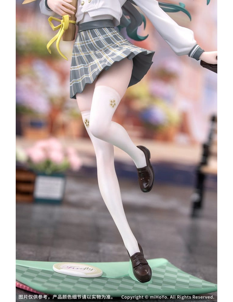 Myethos - Honkai: Star Rail - figure  Gift+ Firefly: Spring Missive Ver.