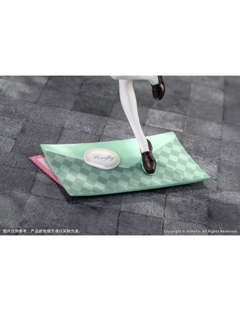 Myethos - Honkai: Star Rail - figure  Gift+ Firefly: Spring Missive Ver.