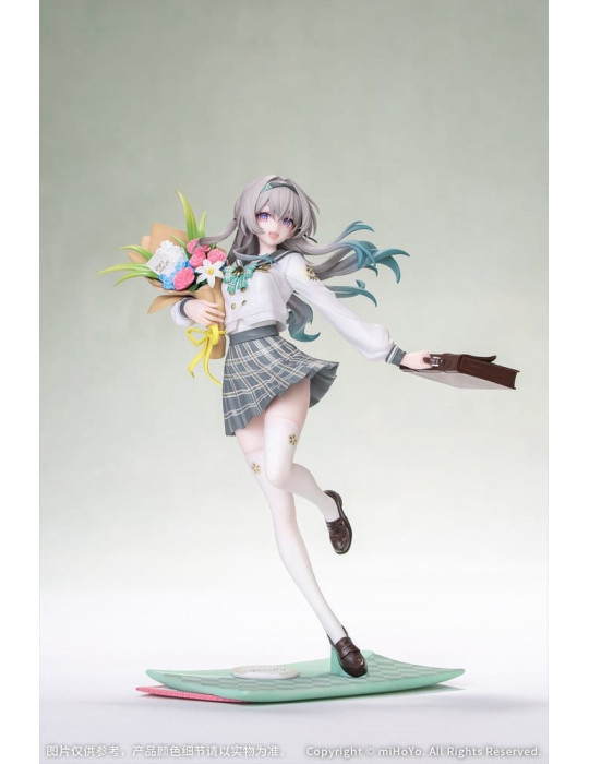 Myethos - Honkai: Star Rail - figure  Gift+ Firefly: Spring Missive Ver.