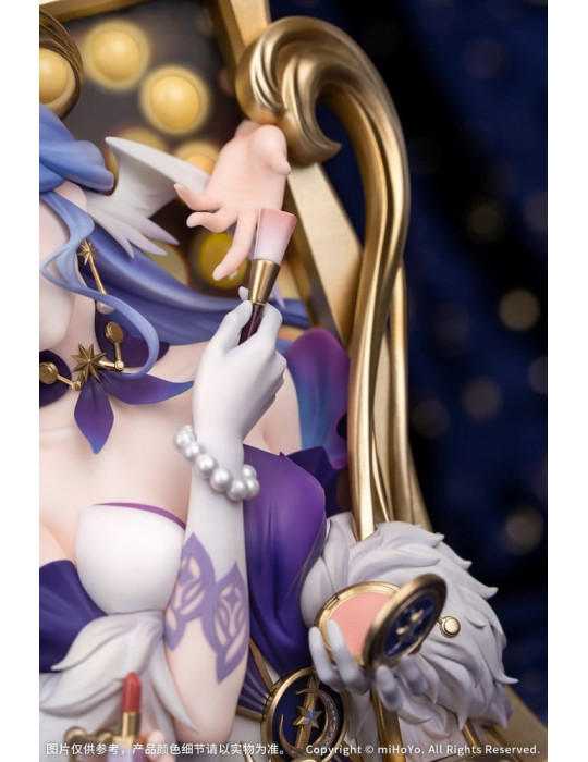 Myethos - Honkai: Star Rail - Diorama Robin: Flowing Nightglow Ver.