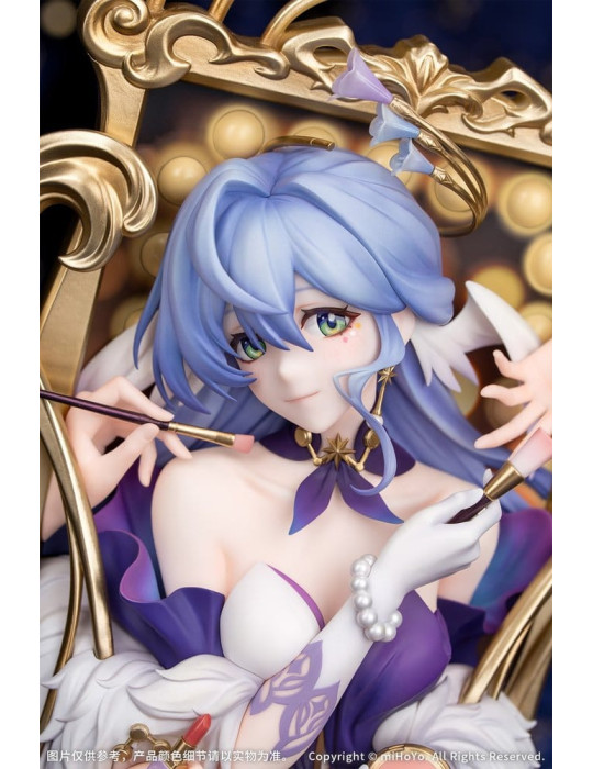 Myethos - Honkai: Star Rail - Diorama Robin: Flowing Nightglow Ver.