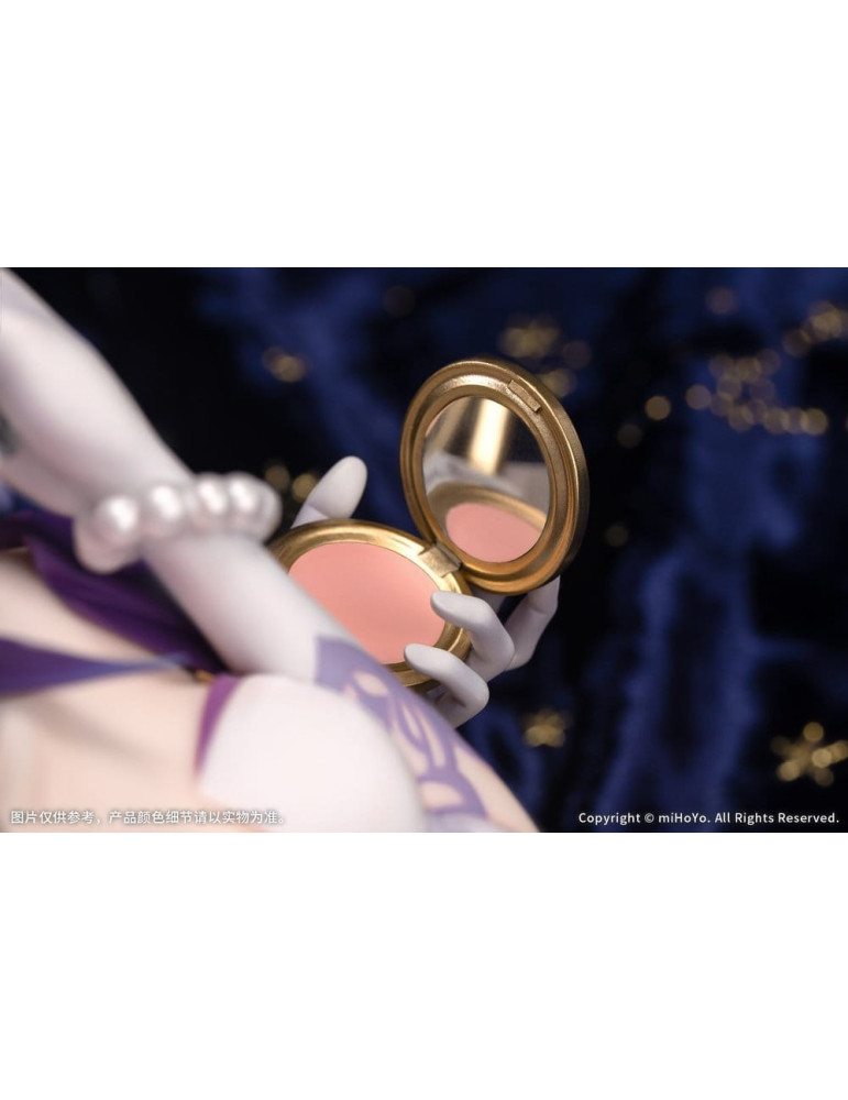 Myethos - Honkai: Star Rail - Diorama Robin: Flowing Nightglow Ver.