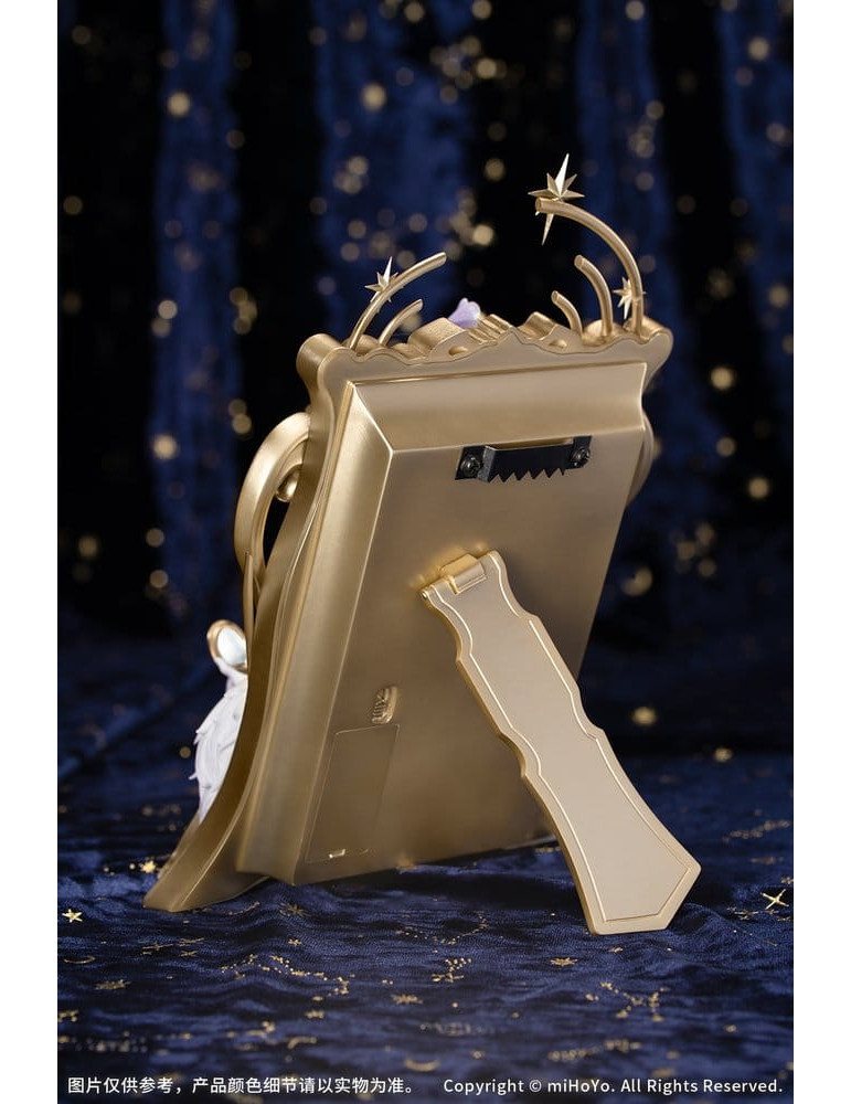 Myethos - Honkai: Star Rail - Diorama Robin: Flowing Nightglow Ver.