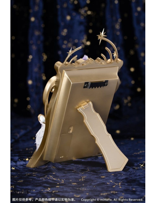 Myethos - Honkai: Star Rail - Diorama Robin: Flowing Nightglow Ver.