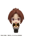 Megahouse - Attack on Titan - figure Look Up Hange Zoe