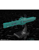 Kotobukiya - Legend of the Galactic Heroes - figurine Free Planets Alliance 13th Fleet Flagship Hyperion