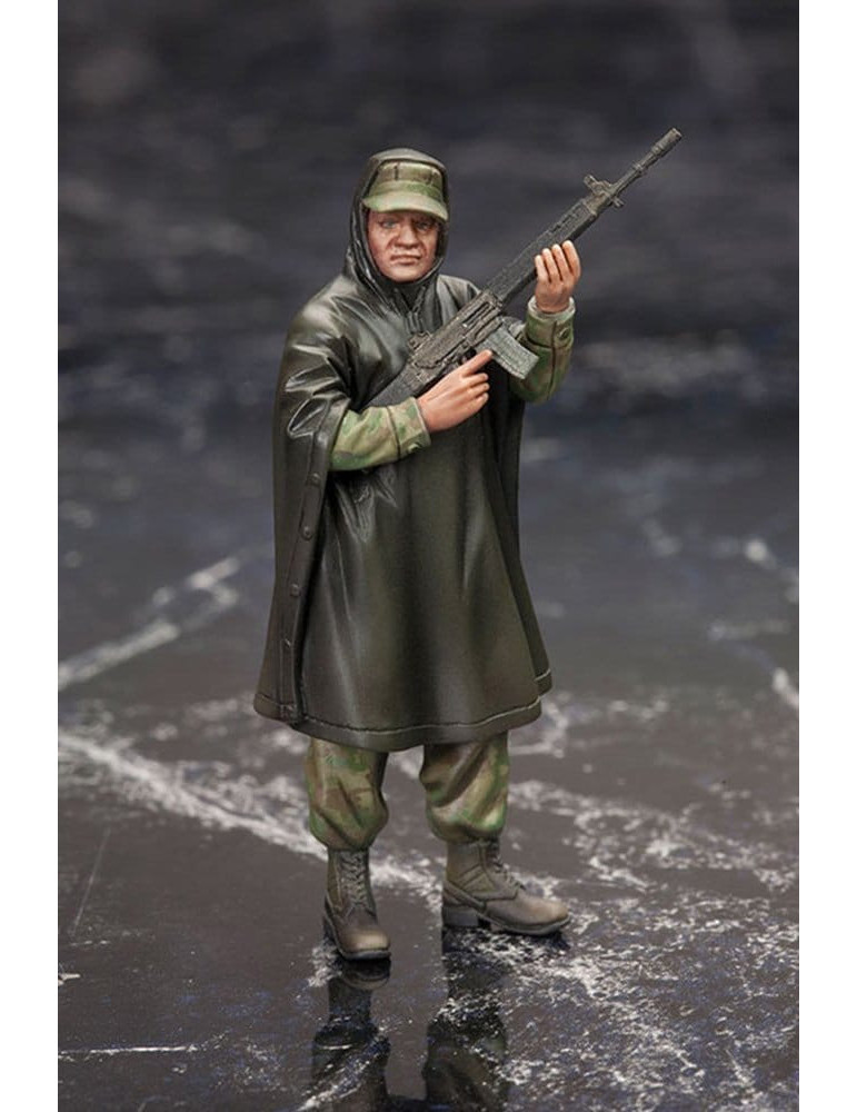 Kotobukiya - Metal Gear Solid V - figurines Metal Gear Solid Ground Zero Set