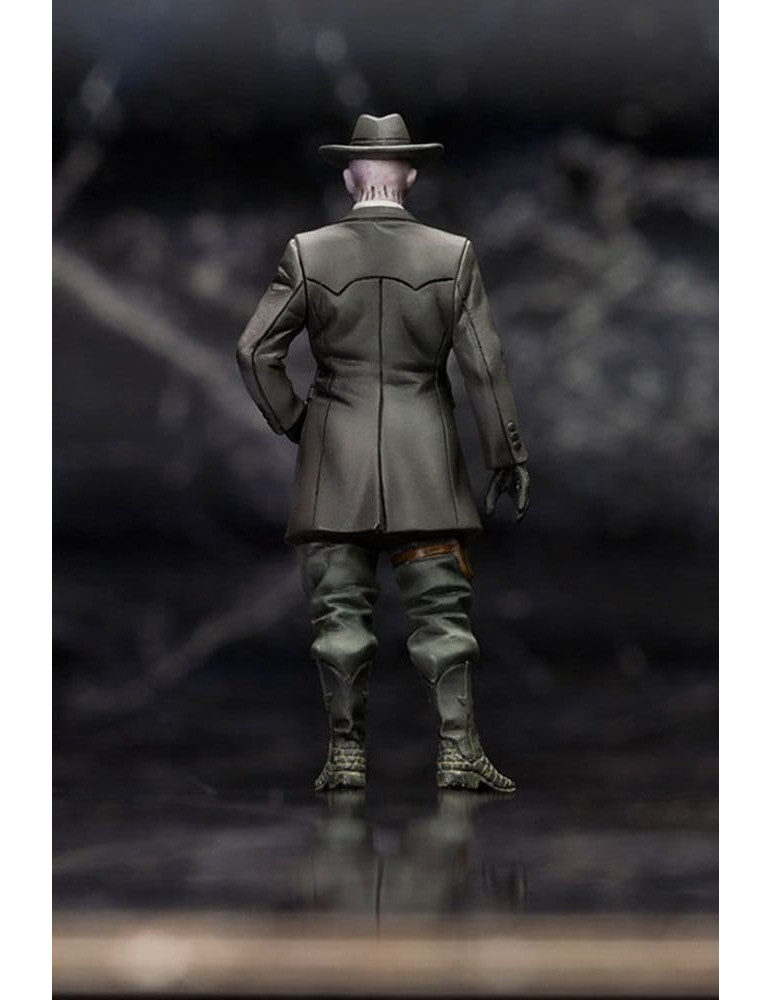 Kotobukiya - Metal Gear Solid V - figurines Metal Gear Solid Ground Zero Set