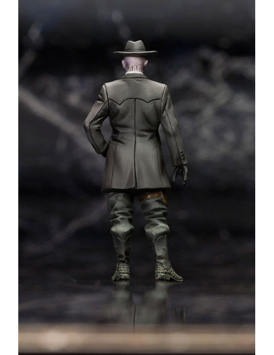 Kotobukiya - Metal Gear Solid V - figurines Metal Gear Solid Ground Zero Set