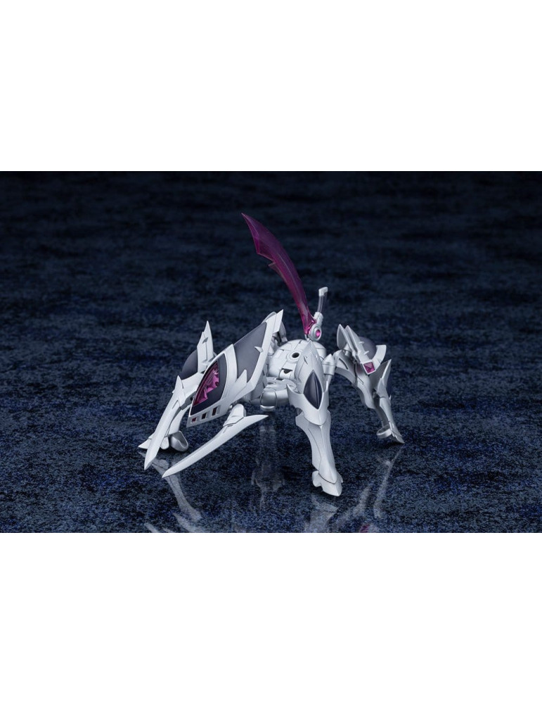 Kotobukiya - Arcanadea - figure XenoAlma Legiant