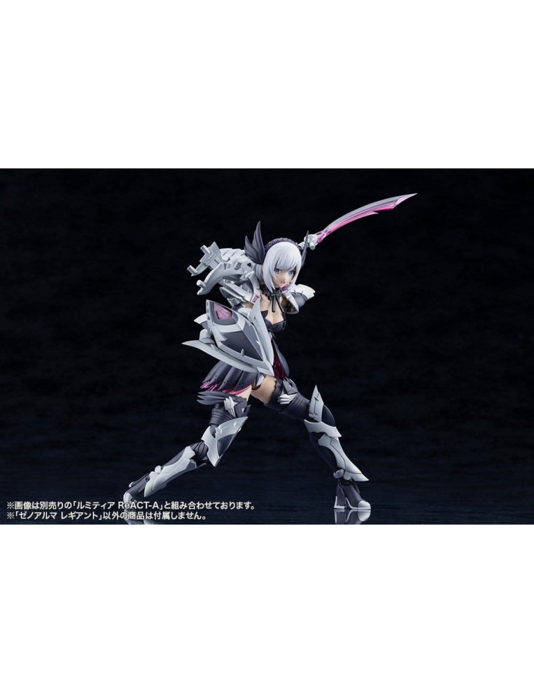 Kotobukiya - Arcanadea - figurine XenoAlma Legiant