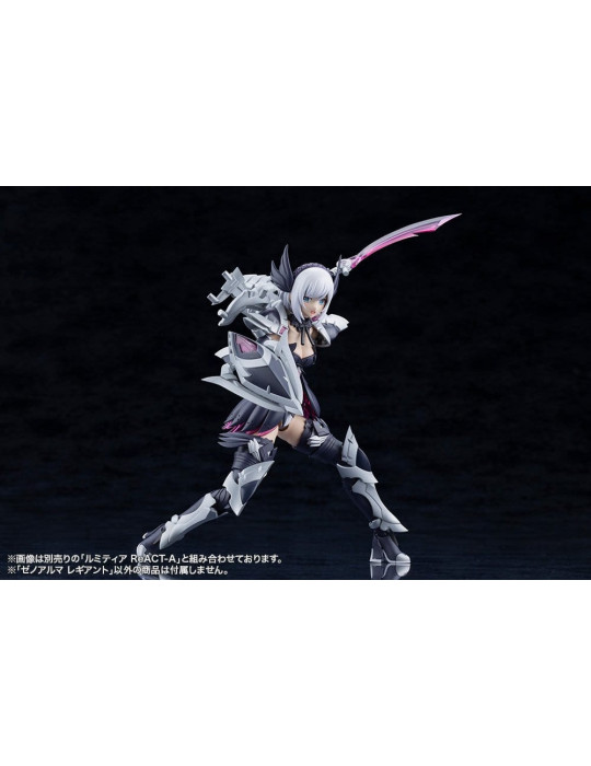 Kotobukiya - Arcanadea - figurine XenoAlma Legiant