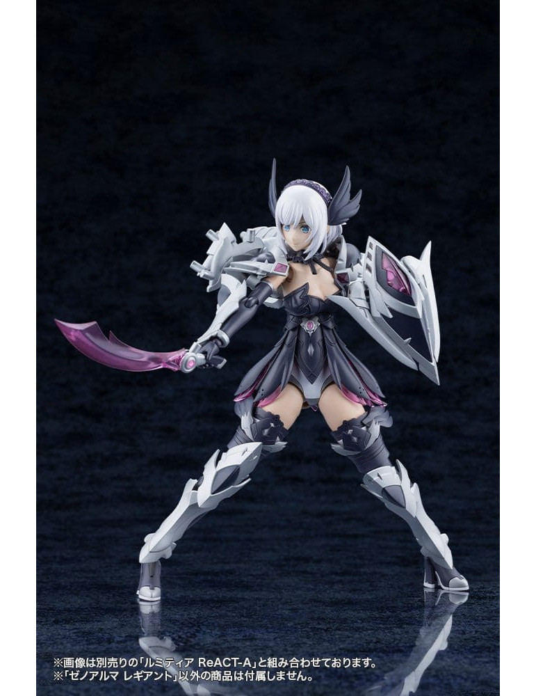 Kotobukiya - Arcanadea - figurine XenoAlma Legiant