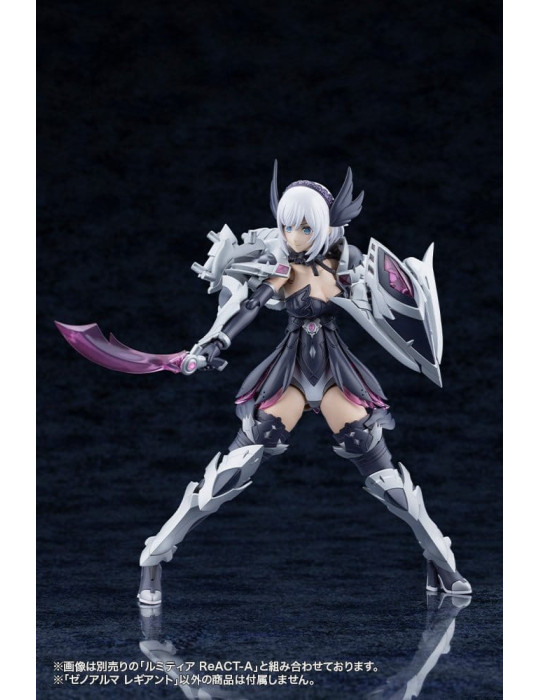 Kotobukiya - Arcanadea - figure XenoAlma Legiant