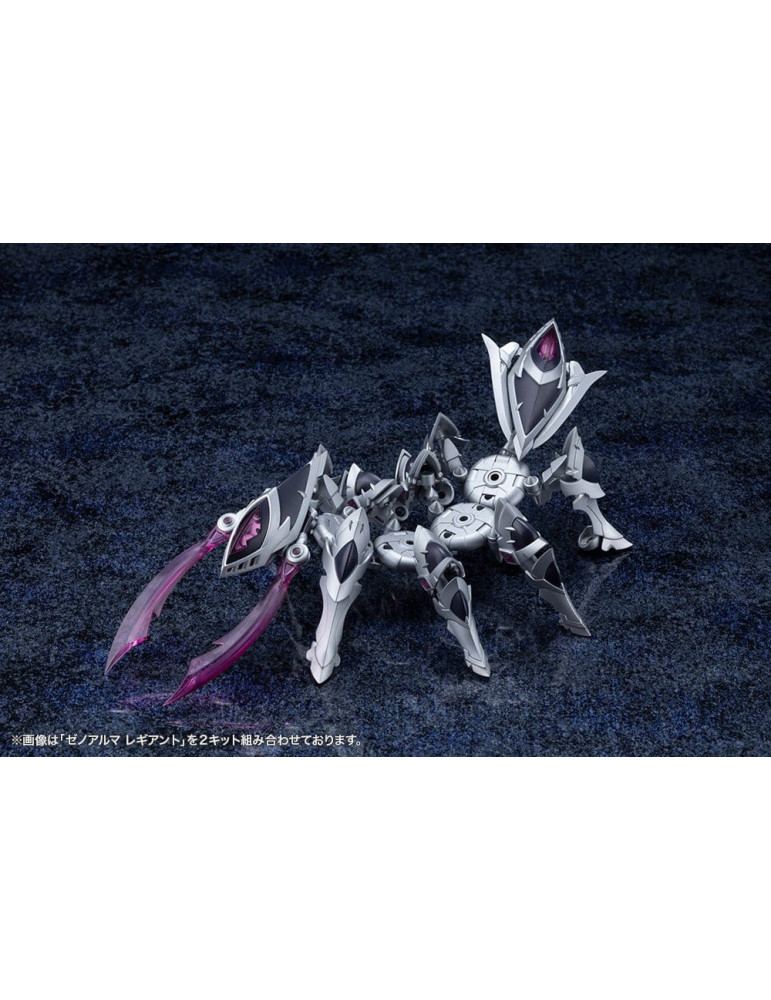 Kotobukiya - Arcanadea - figurine XenoAlma Legiant