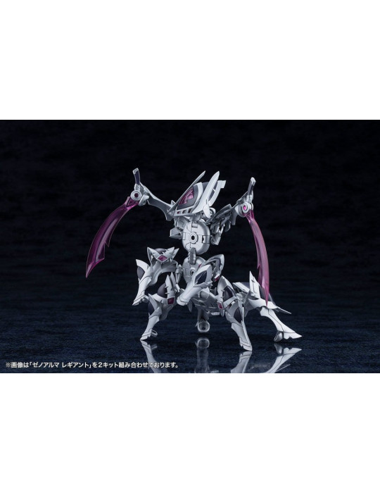 Kotobukiya - Arcanadea - figure XenoAlma Legiant