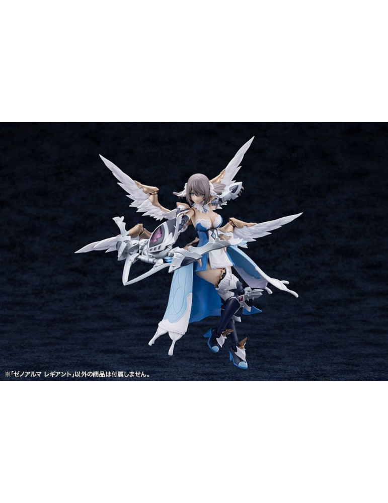 Kotobukiya - Arcanadea - figurine XenoAlma Legiant