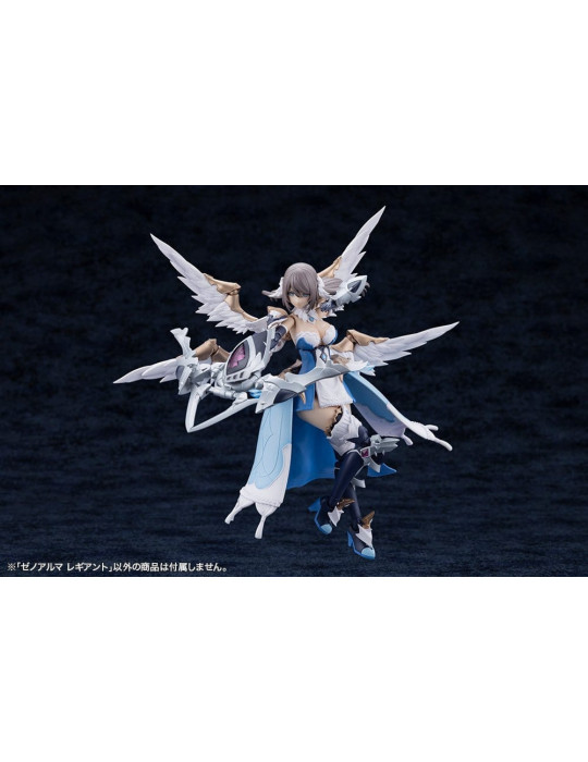 Kotobukiya - Arcanadea - figurine XenoAlma Legiant