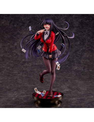 Union Creative - Kakegurui - figurine Yumeko Jabami