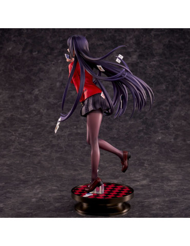 Union Creative - Kakegurui - figurine Yumeko Jabami 2