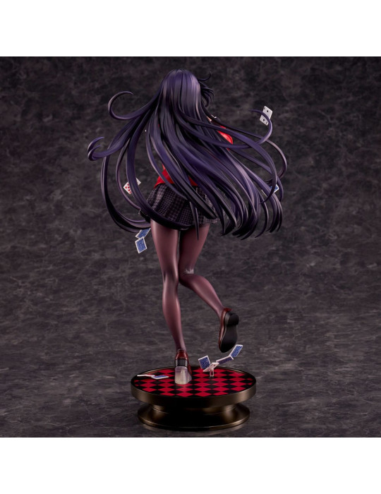 Union Creative - Kakegurui - figurine Yumeko Jabami