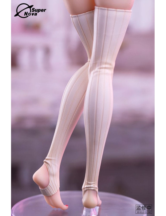 Super Nova - figurine The Story of a Manga Artist Who Was Imprisoned by a Strange High School Girl Konata-chan