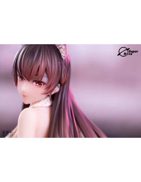 Super Nova - figurine The Story of a Manga Artist Who Was Imprisoned by a Strange High School Girl Konata-chan