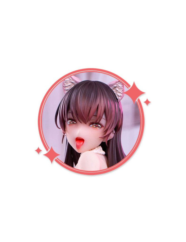 Super Nova - figurine The Story of a Manga Artist Who Was Imprisoned by a Strange High School Girl Konata-chan