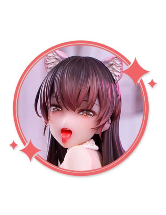 Super Nova - figurine The Story of a Manga Artist Who Was Imprisoned by a Strange High School Girl Konata-chan