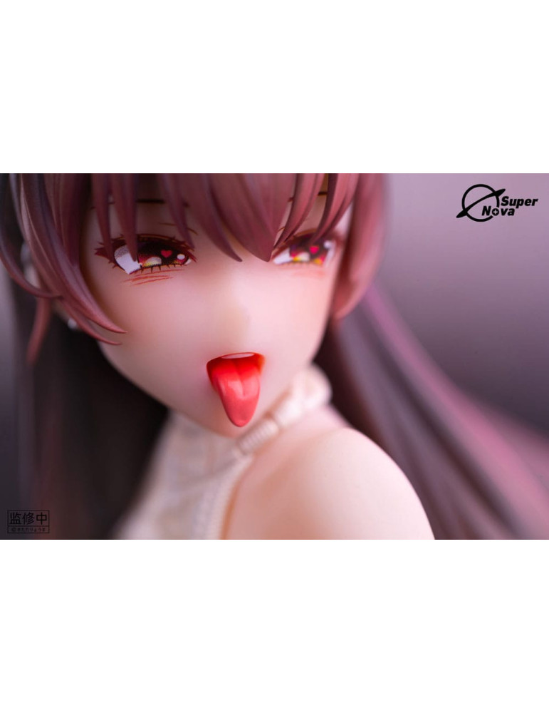 Super Nova - figurine The Story of a Manga Artist Who Was Imprisoned by a Strange High School Girl Konata-chan