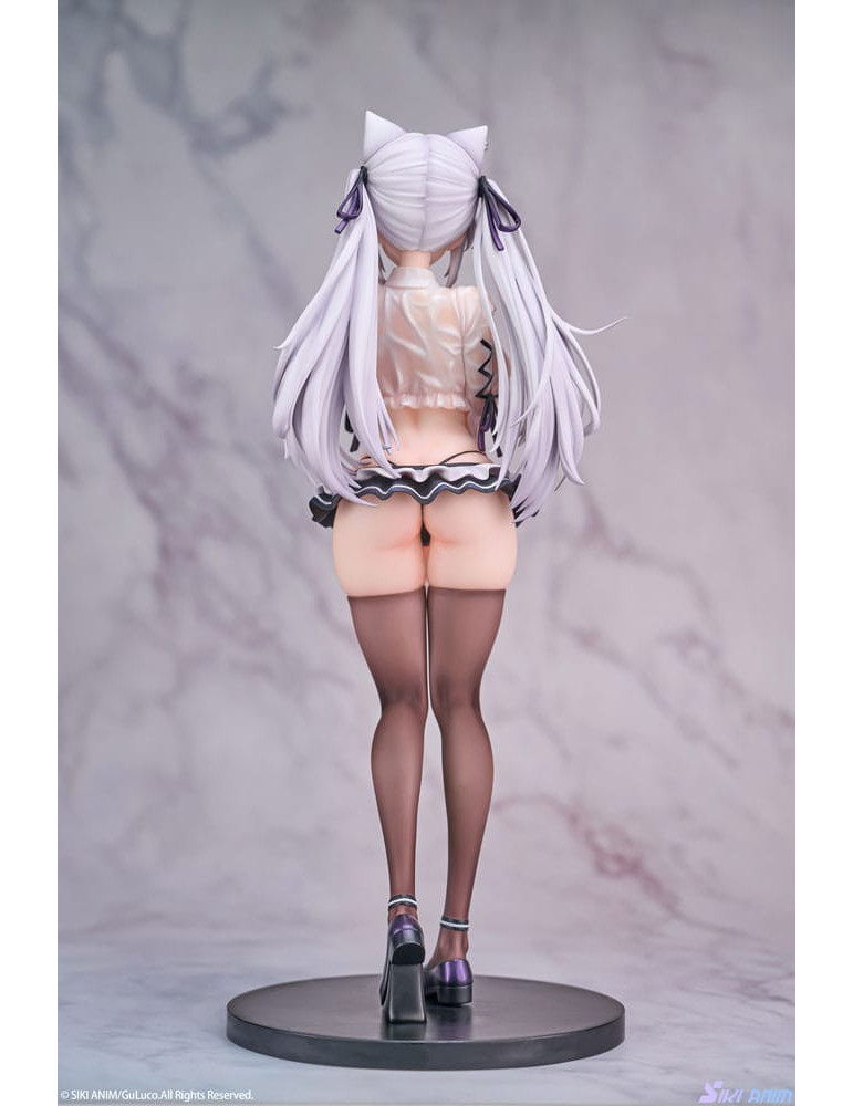 SIKI ANIM - figure Alvina chan