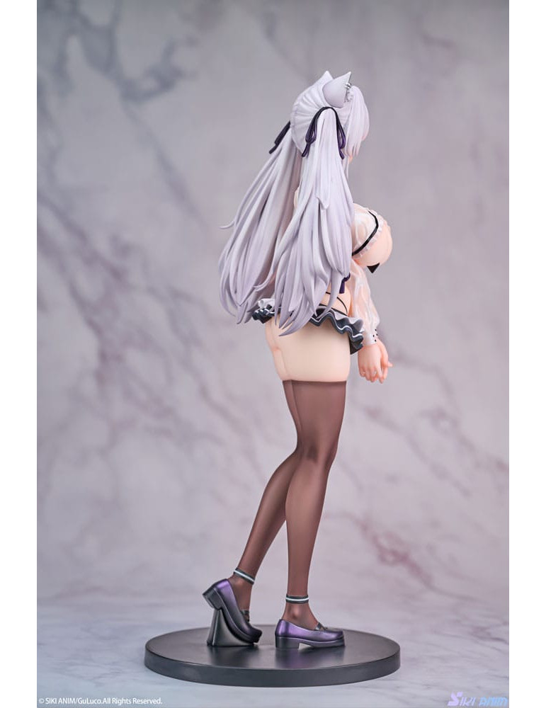 SIKI ANIM - figure Alvina chan