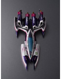 Megahouse - Future GPX Cyber Formula Sin - Variable Action Vehicle OGRE AN-21 super Aero boost mode Heritage Edition