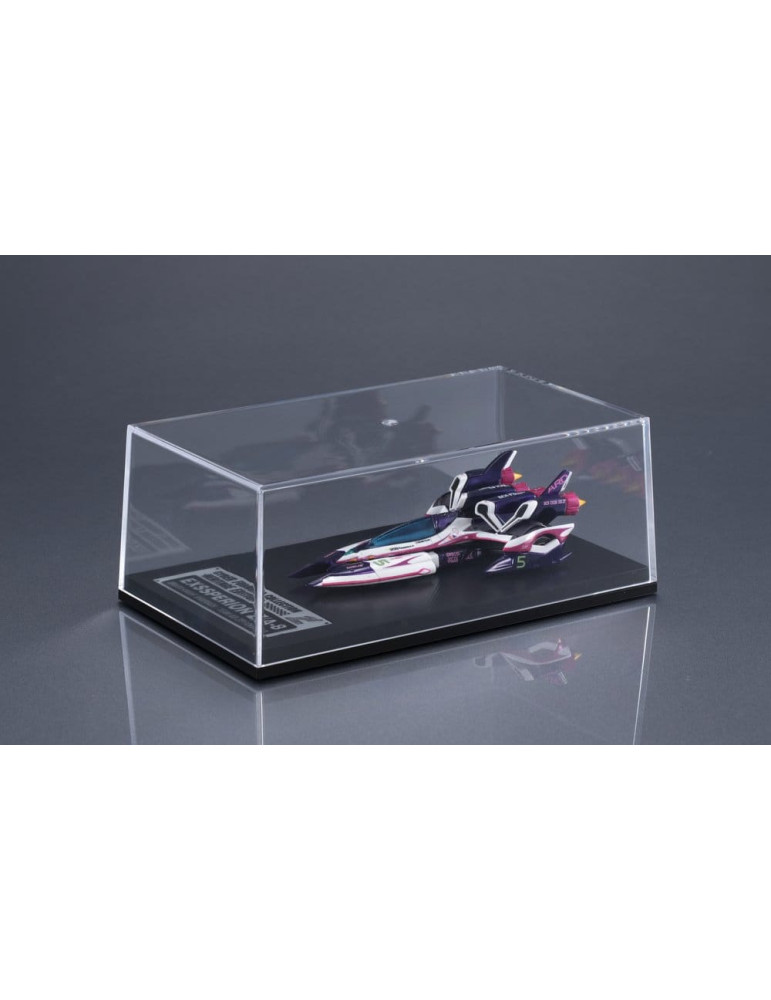 Megahouse - Future GPX Cyber Formula Sin - Variable Action Vehicle OGRE AN-21 super Aero boost mode Heritage Edition