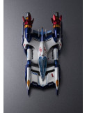 Megahouse - Future GPX Cyber Formula Sin - véhicule Variable Action Asurada AKF-0/G spiral boost mode Heritage Edition