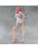 Megahouse - One Piece - figure Excellent Model P.O.P. Vinsmoke Reiju Limited Edition