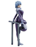 Megahouse - Mobile Suit Gundam - figurine Gundam Girls Generation The 08th MS Team Inah Sakhalin Snow Night Ver.
