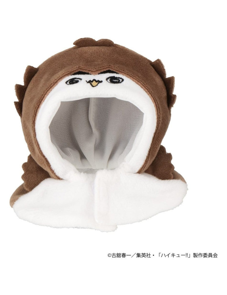 Megahouse - Haikyu!! - Look Up Cape Akaashi Owl