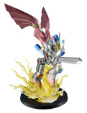 Megahouse - Yu-Gi-Oh! Duel Monsters - figurine Monsters Chronicle Valkyrion the Magna Warrior