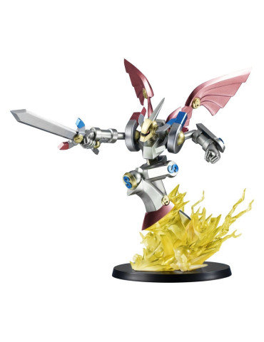 Megahouse - Yu-Gi-Oh! Duel Monsters - figure Monsters Chronicle Valkyrion the Magna Warrior 2