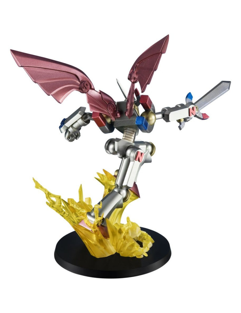 Megahouse - Yu-Gi-Oh! Duel Monsters - figurine Monsters Chronicle Valkyrion the Magna Warrior